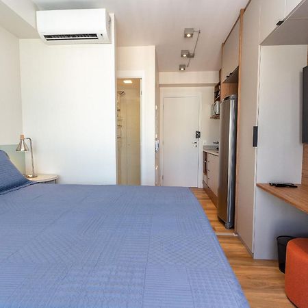 Studios Sampa - Frei Caneca São Paulo Ngoại thất bức ảnh