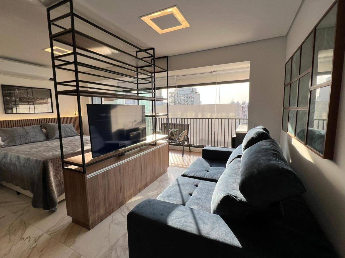 Studios Sampa - Frei Caneca São Paulo Ngoại thất bức ảnh