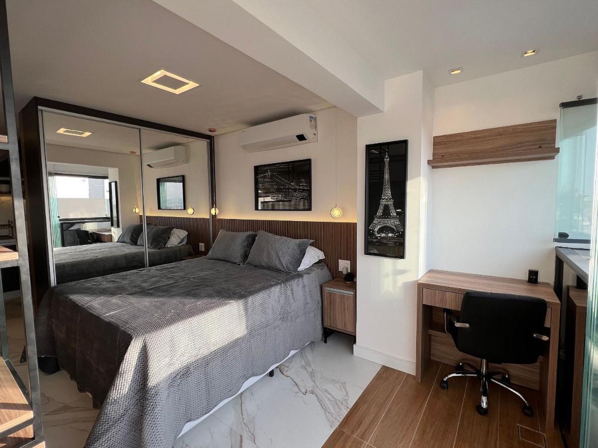 Studios Sampa - Frei Caneca São Paulo Ngoại thất bức ảnh