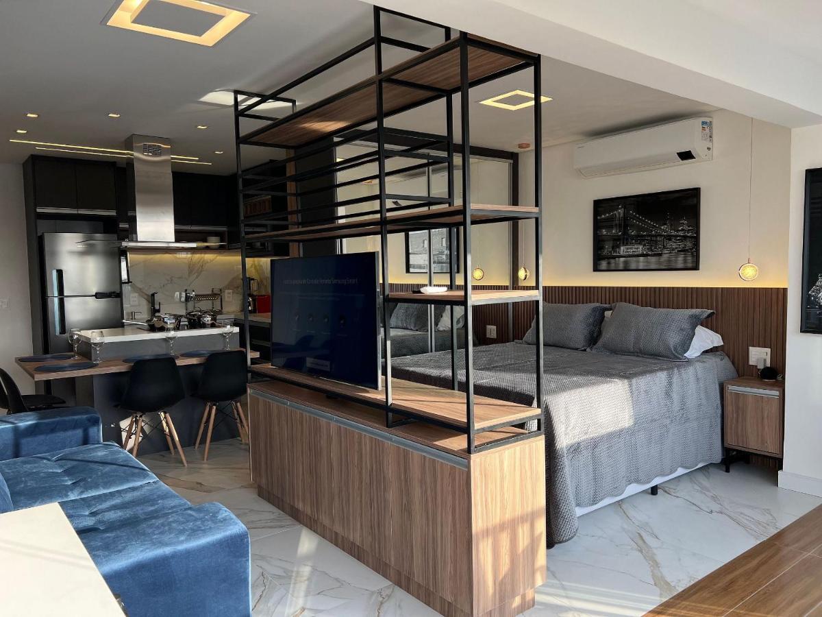 Studios Sampa - Frei Caneca São Paulo Ngoại thất bức ảnh