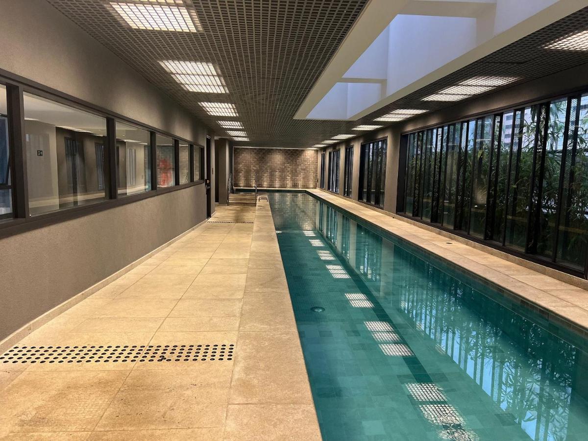 Studios Sampa - Frei Caneca São Paulo Ngoại thất bức ảnh