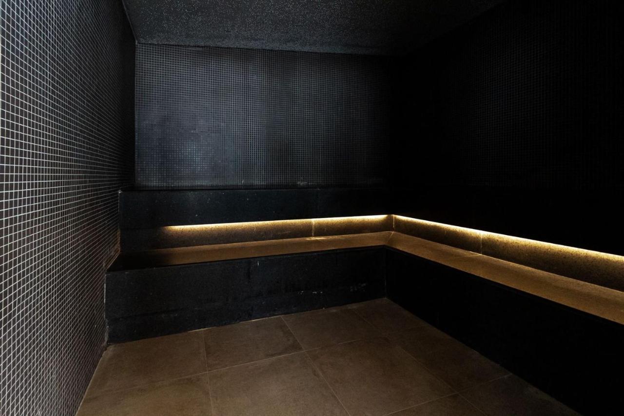 Studios Sampa - Frei Caneca São Paulo Ngoại thất bức ảnh