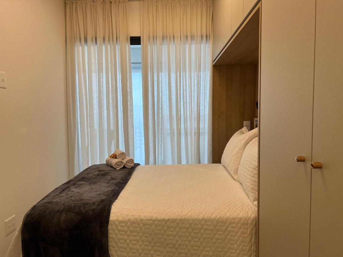 Studios Sampa - Frei Caneca São Paulo Ngoại thất bức ảnh