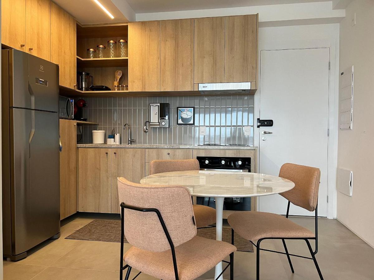 Studios Sampa - Frei Caneca São Paulo Ngoại thất bức ảnh