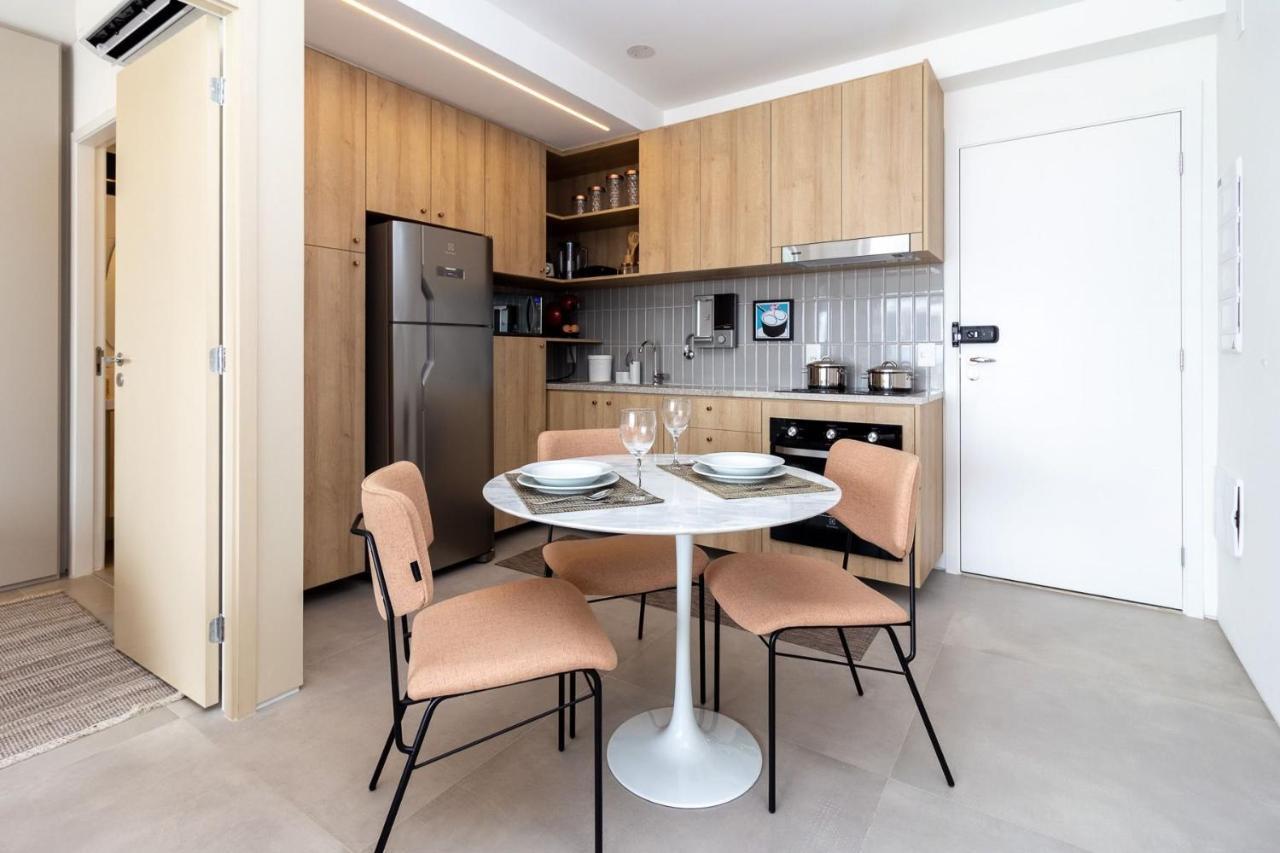 Studios Sampa - Frei Caneca São Paulo Ngoại thất bức ảnh