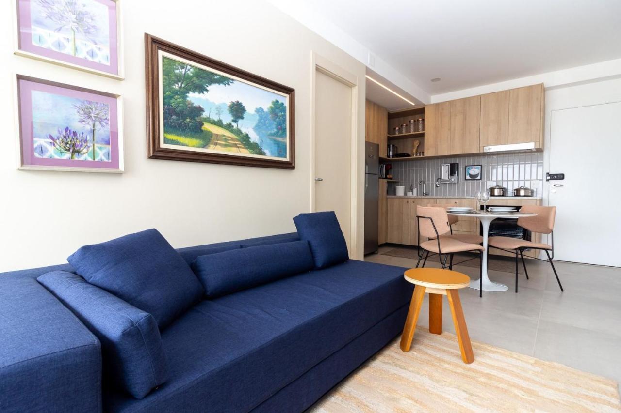 Studios Sampa - Frei Caneca São Paulo Ngoại thất bức ảnh