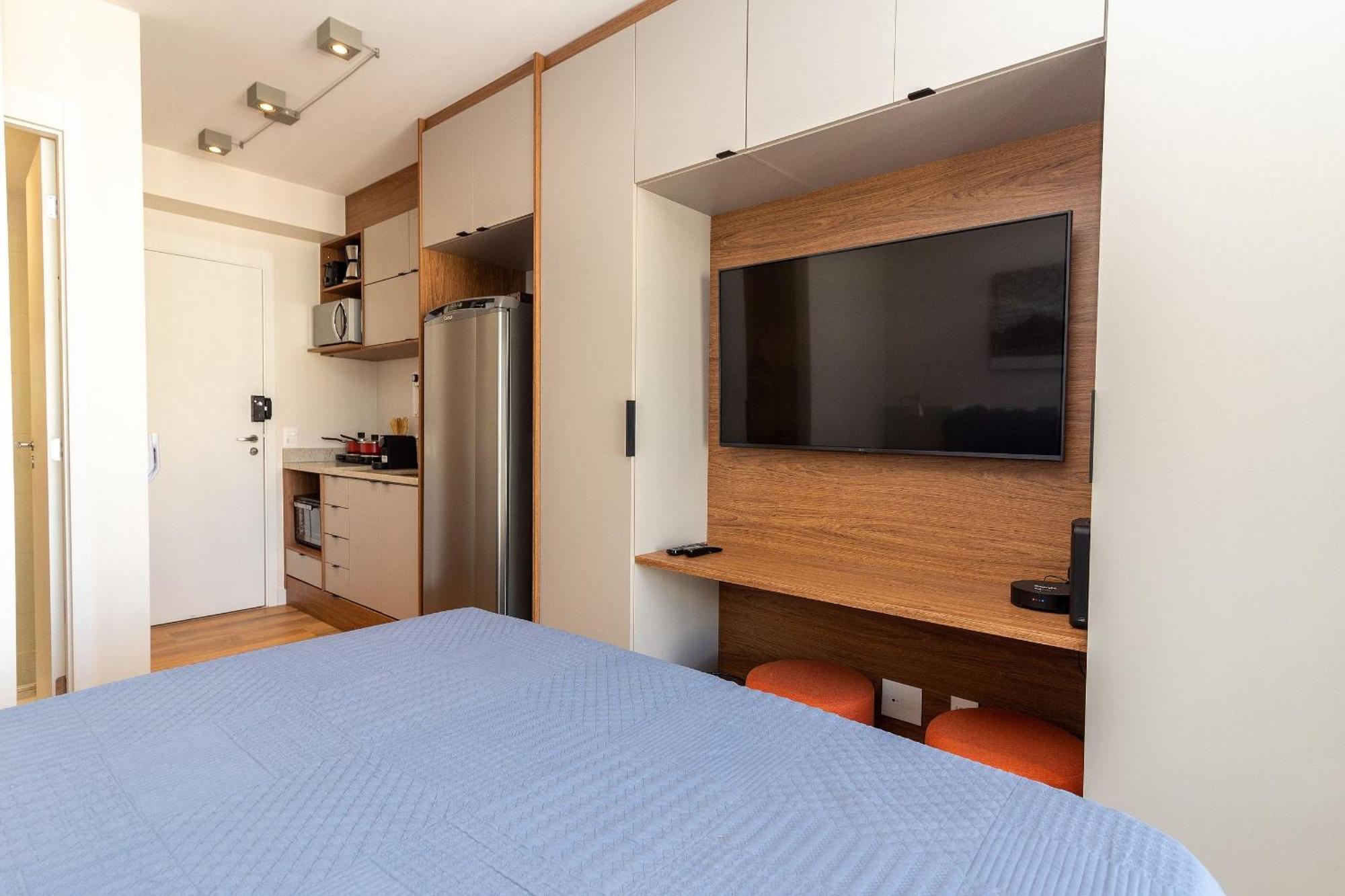 Studios Sampa - Frei Caneca São Paulo Ngoại thất bức ảnh