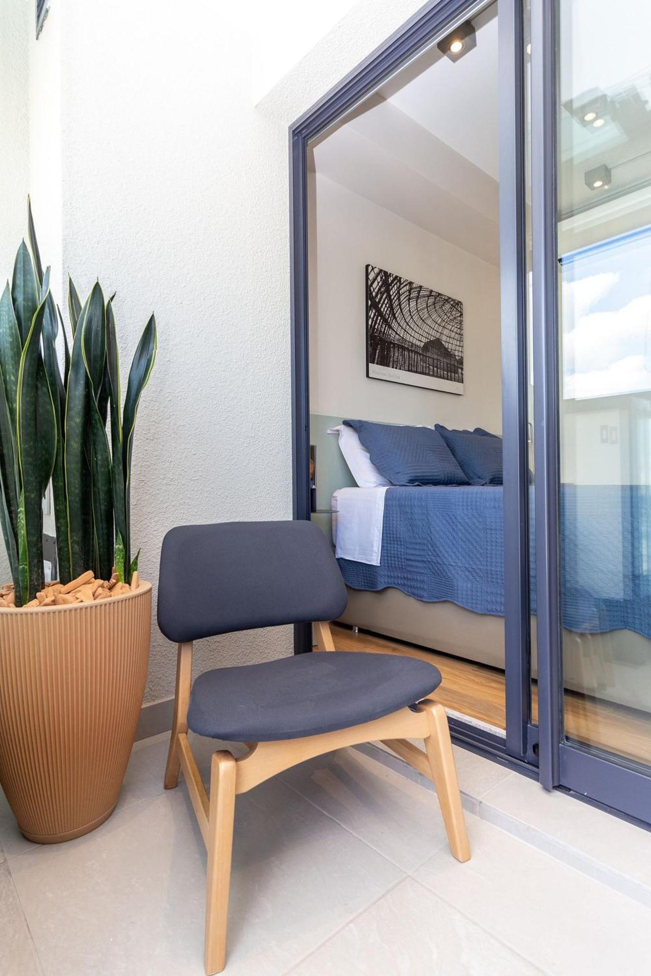Studios Sampa - Frei Caneca São Paulo Ngoại thất bức ảnh